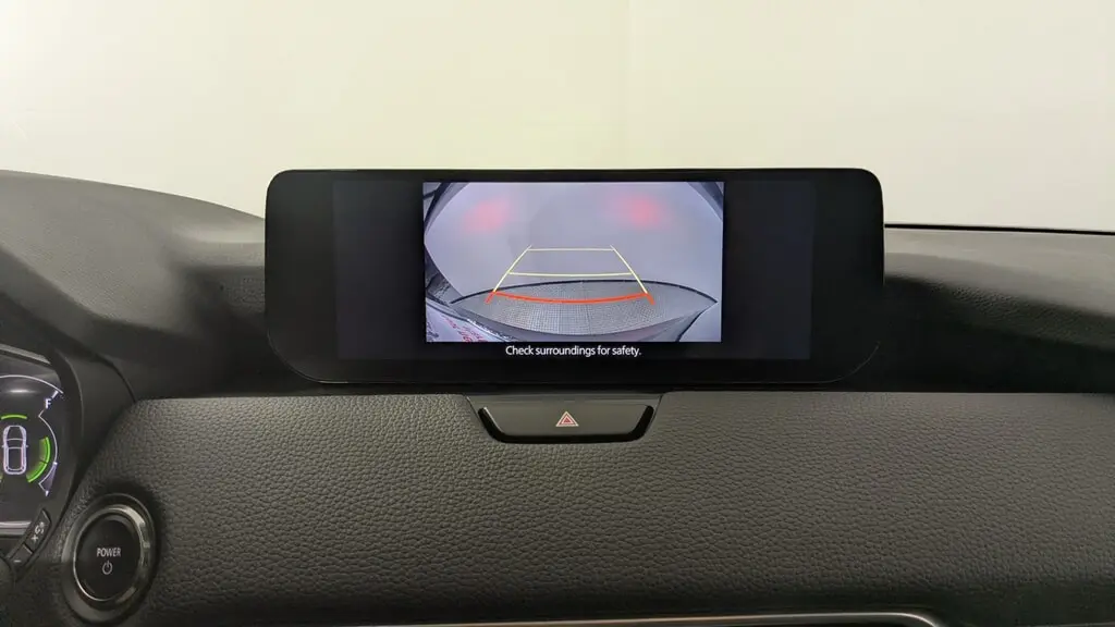 Florida Fine Cars - Used MAZDA CX-90 PHEV 2024 ORLANDO PREFERRED