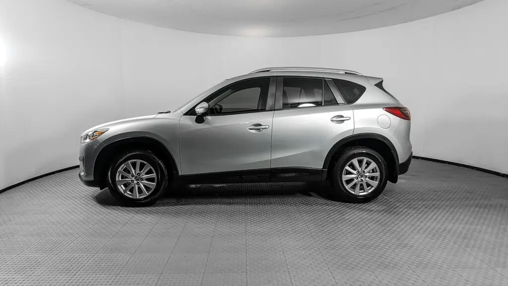 Florida Fine Cars - Used MAZDA CX-5 2016 ORLANDO SPORT