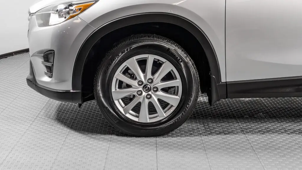 Florida Fine Cars - Used MAZDA CX-5 2016 ORLANDO SPORT