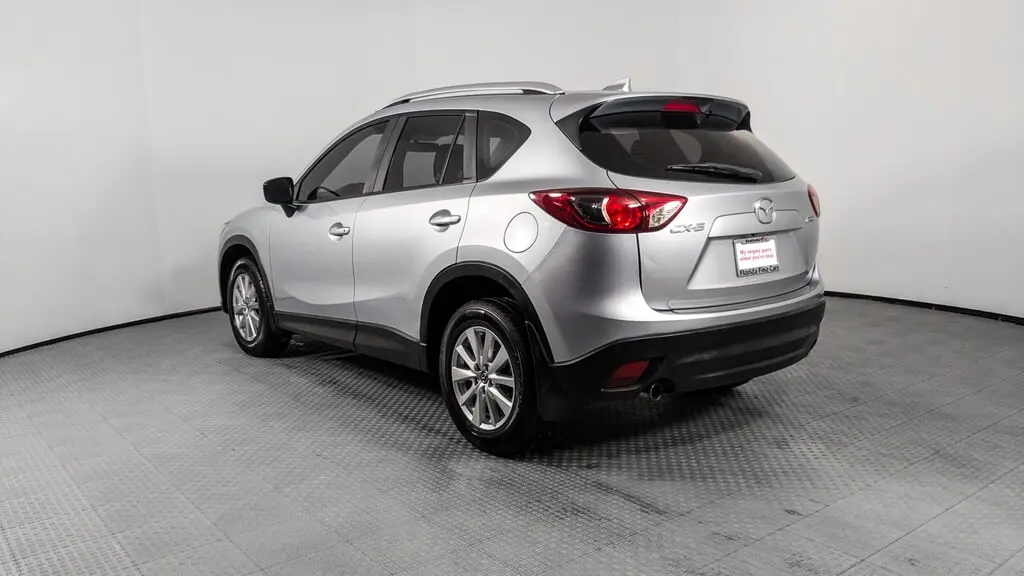 Florida Fine Cars - Used MAZDA CX-5 2016 ORLANDO SPORT