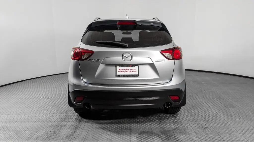 Florida Fine Cars - Used MAZDA CX-5 2016 ORLANDO SPORT