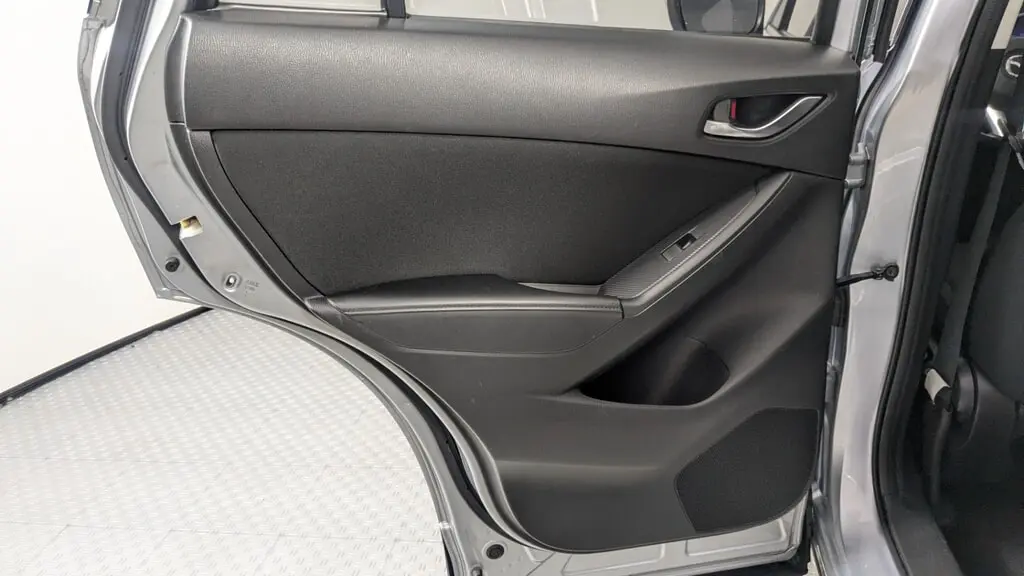 Florida Fine Cars - Used MAZDA CX-5 2016 ORLANDO SPORT