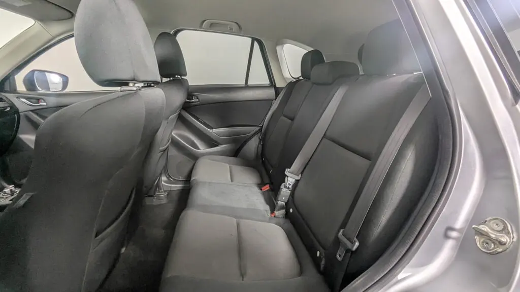 Florida Fine Cars - Used MAZDA CX-5 2016 ORLANDO SPORT