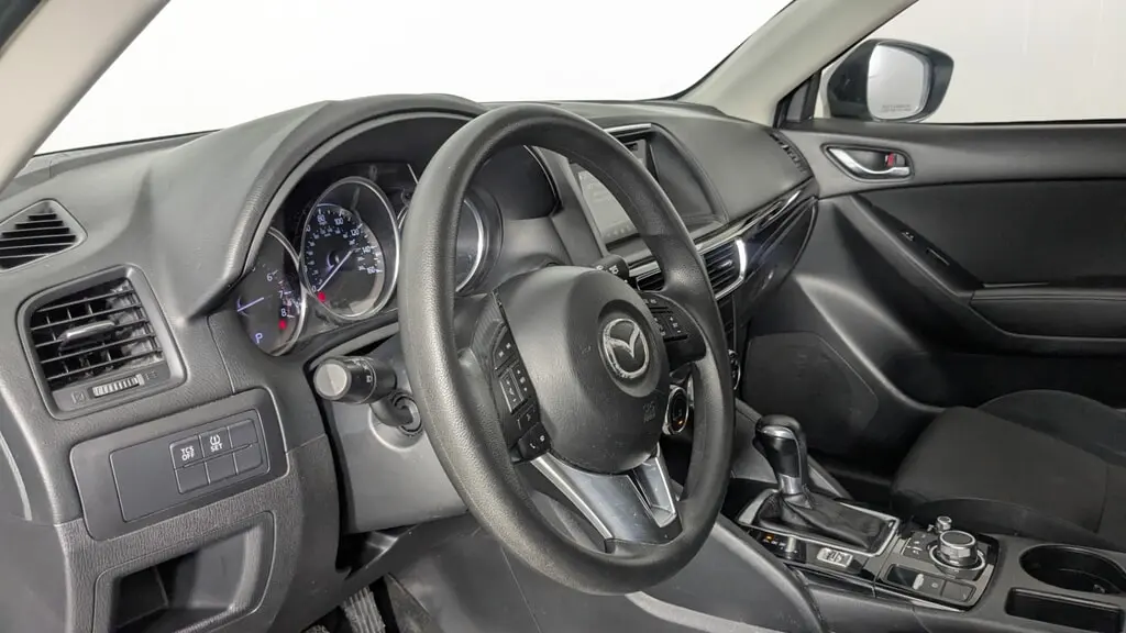 Florida Fine Cars - Used MAZDA CX-5 2016 ORLANDO SPORT