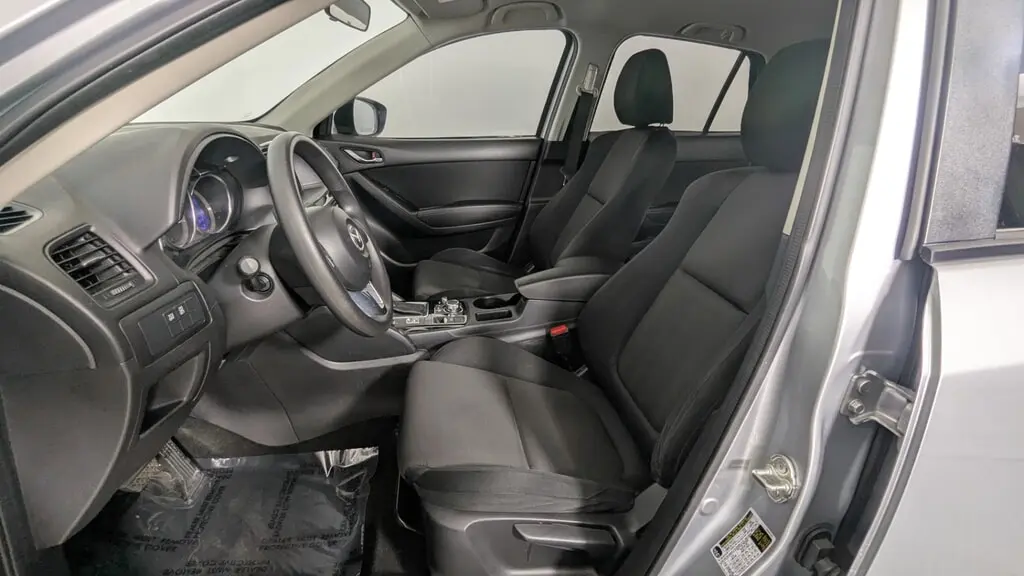 Florida Fine Cars - Used MAZDA CX-5 2016 ORLANDO SPORT