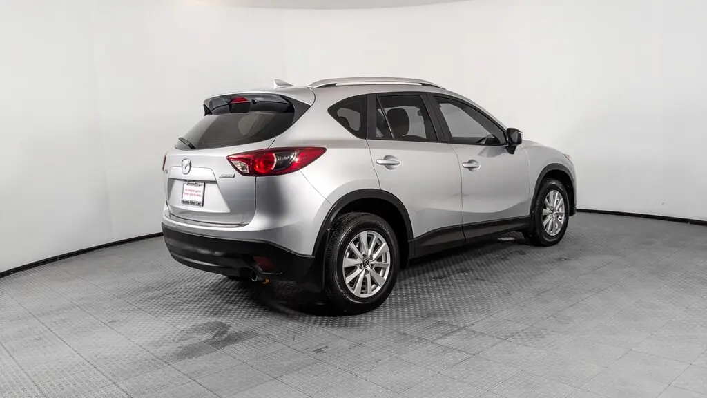 Florida Fine Cars - Used MAZDA CX-5 2016 ORLANDO SPORT