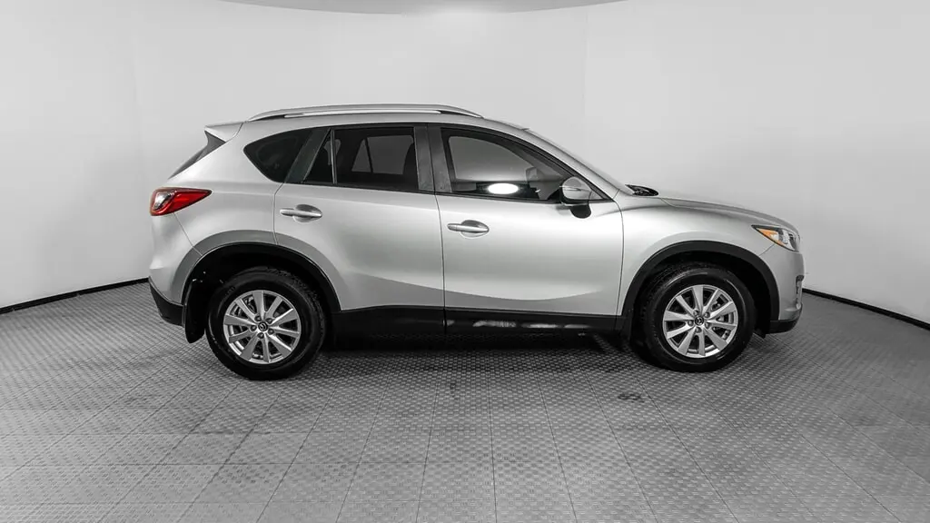 Florida Fine Cars - Used MAZDA CX-5 2016 ORLANDO SPORT