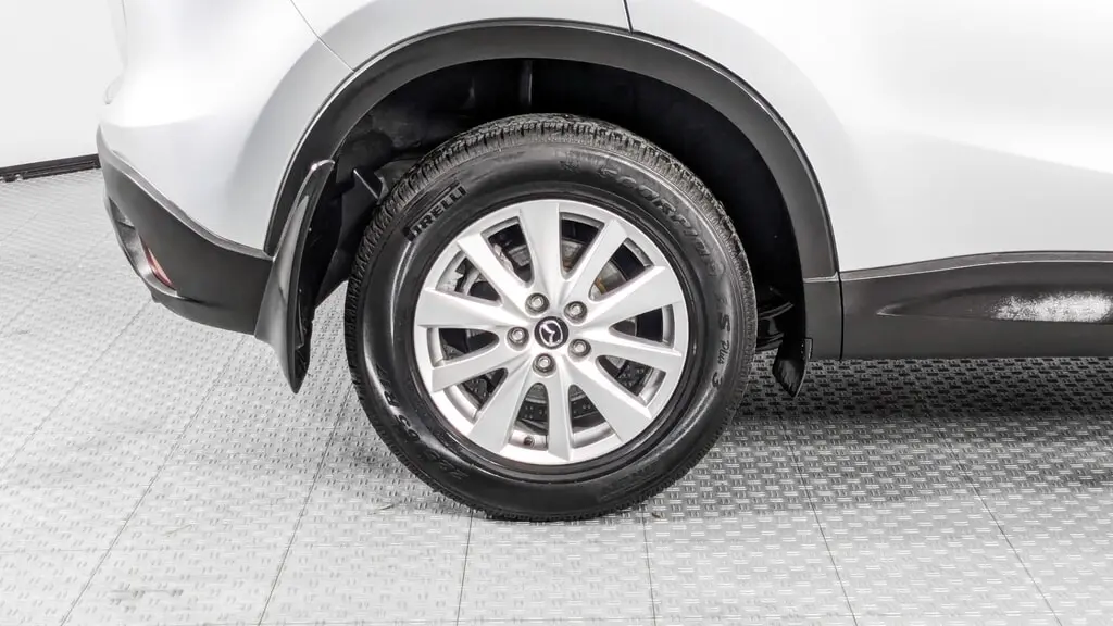 Florida Fine Cars - Used MAZDA CX-5 2016 ORLANDO SPORT