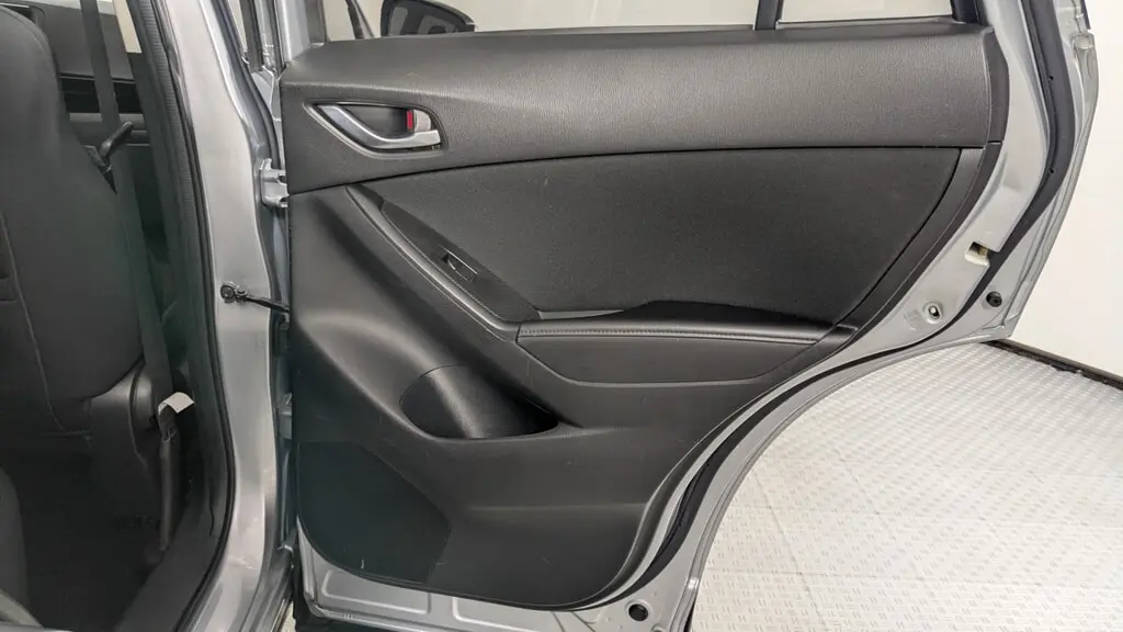 Florida Fine Cars - Used MAZDA CX-5 2016 ORLANDO SPORT