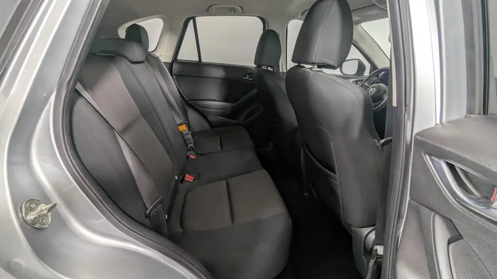 Florida Fine Cars - Used MAZDA CX-5 2016 ORLANDO SPORT