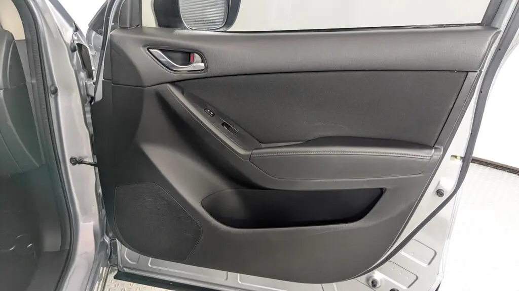 Florida Fine Cars - Used MAZDA CX-5 2016 ORLANDO SPORT