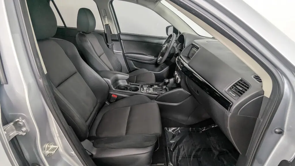 Florida Fine Cars - Used MAZDA CX-5 2016 ORLANDO SPORT