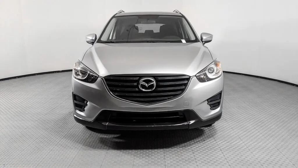 Florida Fine Cars - Used MAZDA CX-5 2016 ORLANDO SPORT