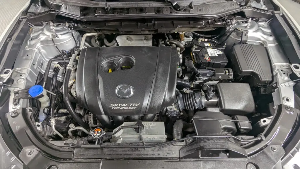 Florida Fine Cars - Used MAZDA CX-5 2016 ORLANDO SPORT