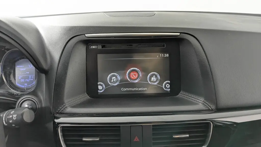 Florida Fine Cars - Used MAZDA CX-5 2016 ORLANDO SPORT