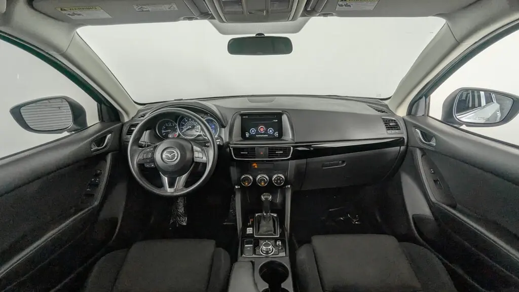 Florida Fine Cars - Used MAZDA CX-5 2016 ORLANDO SPORT