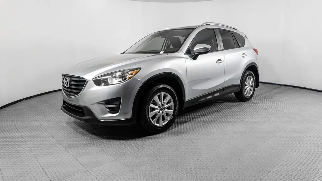 Florida Fine Cars - Used MAZDA CX-5 2016 ORLANDO SPORT