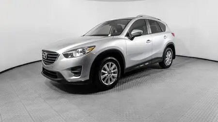 Florida Fine Cars - Used MAZDA CX-5 2016 ORLANDO SPORT