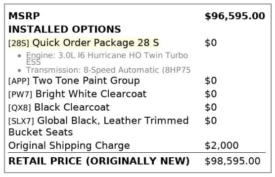 Florida Fine Cars - Used JEEP GRAND WAGONEER 2023 MARGATE SERIES II