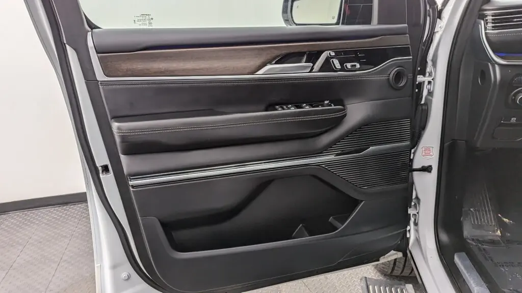 Florida Fine Cars - Used JEEP GRAND WAGONEER 2023 MARGATE SERIES II