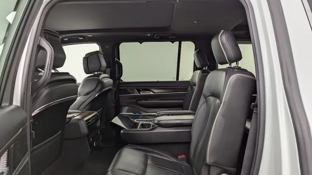 Florida Fine Cars - Used JEEP GRAND WAGONEER 2023 MARGATE SERIES II