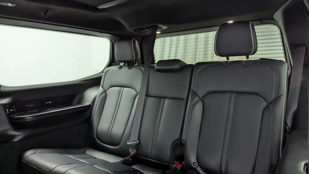 Florida Fine Cars - Used JEEP GRAND WAGONEER 2023 MARGATE SERIES II