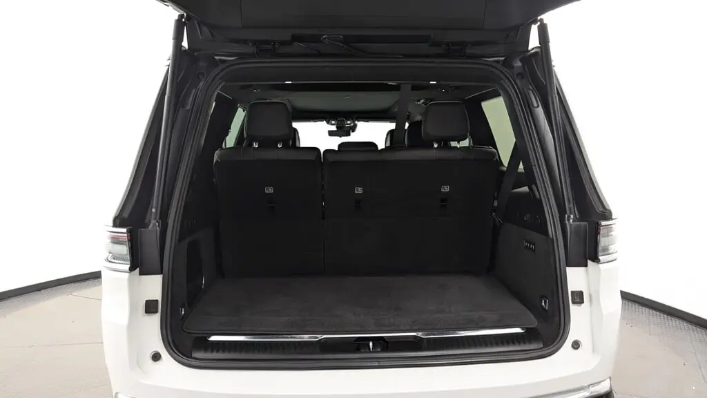 Florida Fine Cars - Used JEEP GRAND WAGONEER 2023 MARGATE SERIES II