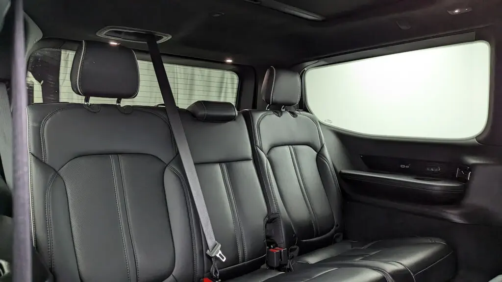 Florida Fine Cars - Used JEEP GRAND WAGONEER 2023 MARGATE SERIES II