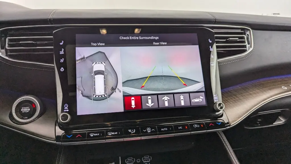 Florida Fine Cars - Used JEEP GRAND WAGONEER 2023 MARGATE SERIES II