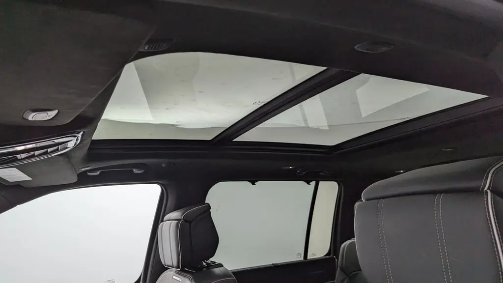 Florida Fine Cars - Used JEEP GRAND WAGONEER 2023 MARGATE SERIES II