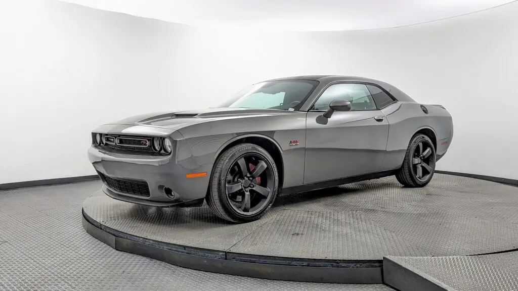 Florida Fine Cars - Used DODGE CHALLENGER 2018 MIAMI R/T