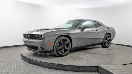 Florida Fine Cars - Used DODGE CHALLENGER 2018 MIAMI R/T