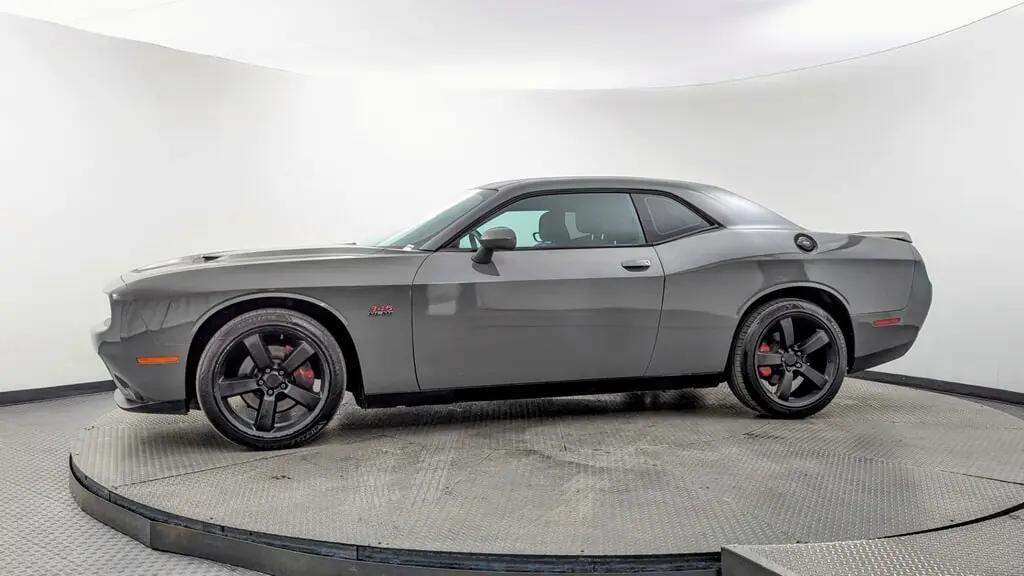 Florida Fine Cars - Used DODGE CHALLENGER 2018 MIAMI R/T
