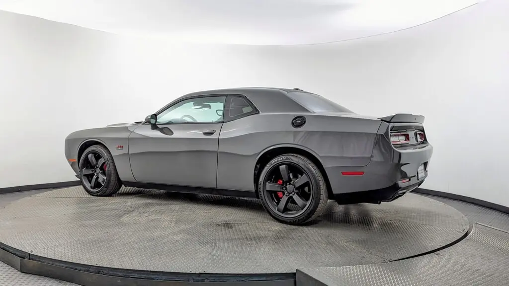 Florida Fine Cars - Used DODGE CHALLENGER 2018 MIAMI R/T