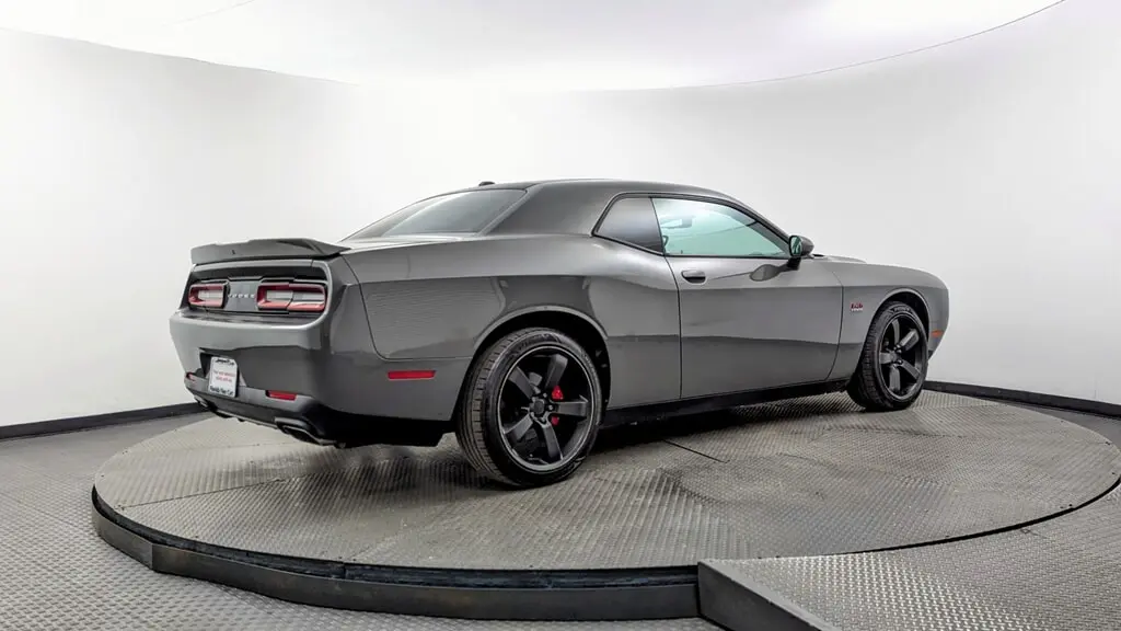 Florida Fine Cars - Used DODGE CHALLENGER 2018 MIAMI R/T
