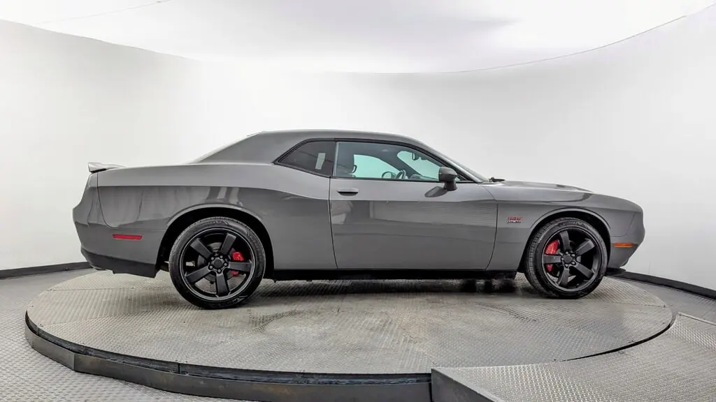 Florida Fine Cars - Used DODGE CHALLENGER 2018 MIAMI R/T