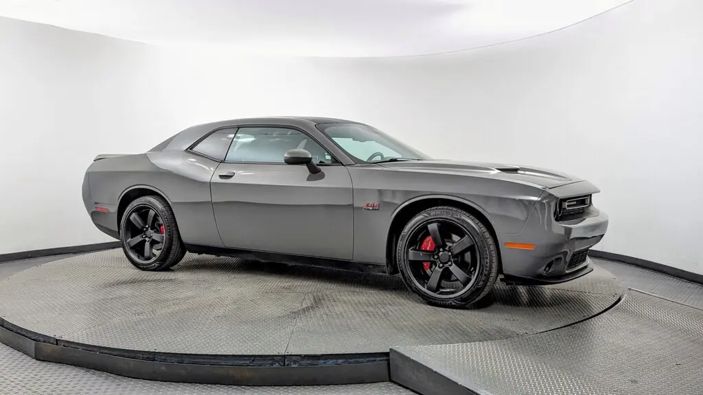 Florida Fine Cars - Used DODGE CHALLENGER 2018 MIAMI R/T