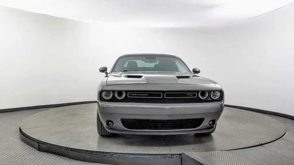 Florida Fine Cars - Used DODGE CHALLENGER 2018 MIAMI R/T
