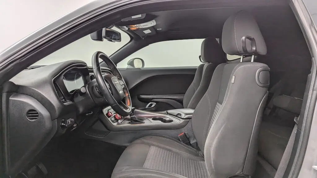 Florida Fine Cars - Used DODGE CHALLENGER 2018 MIAMI R/T