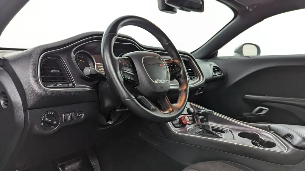 Florida Fine Cars - Used DODGE CHALLENGER 2018 MIAMI R/T