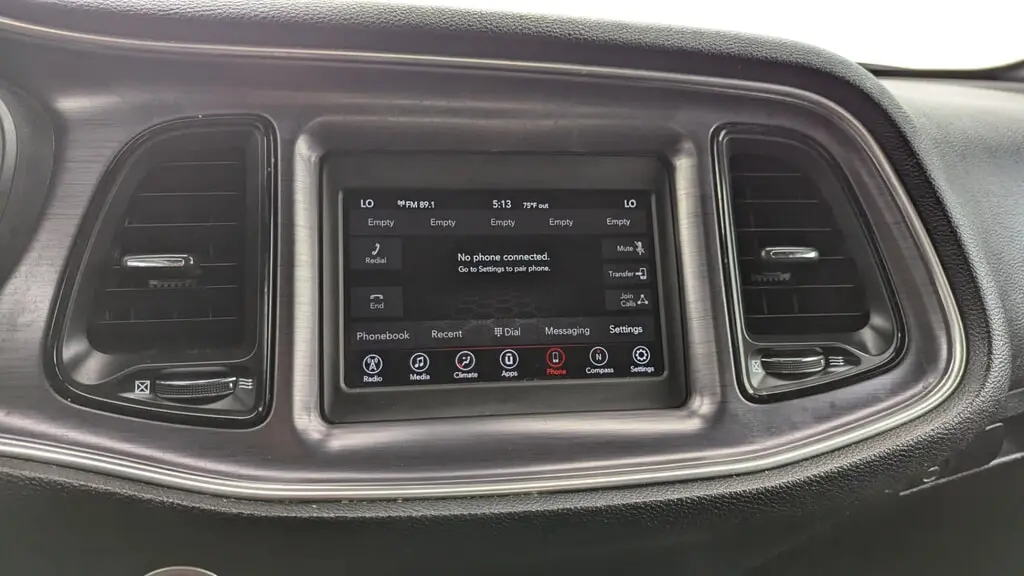 Florida Fine Cars - Used DODGE CHALLENGER 2018 MIAMI R/T