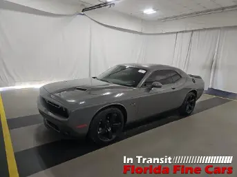 Florida Fine Cars - Used DODGE CHALLENGER 2018 MIAMI R/T