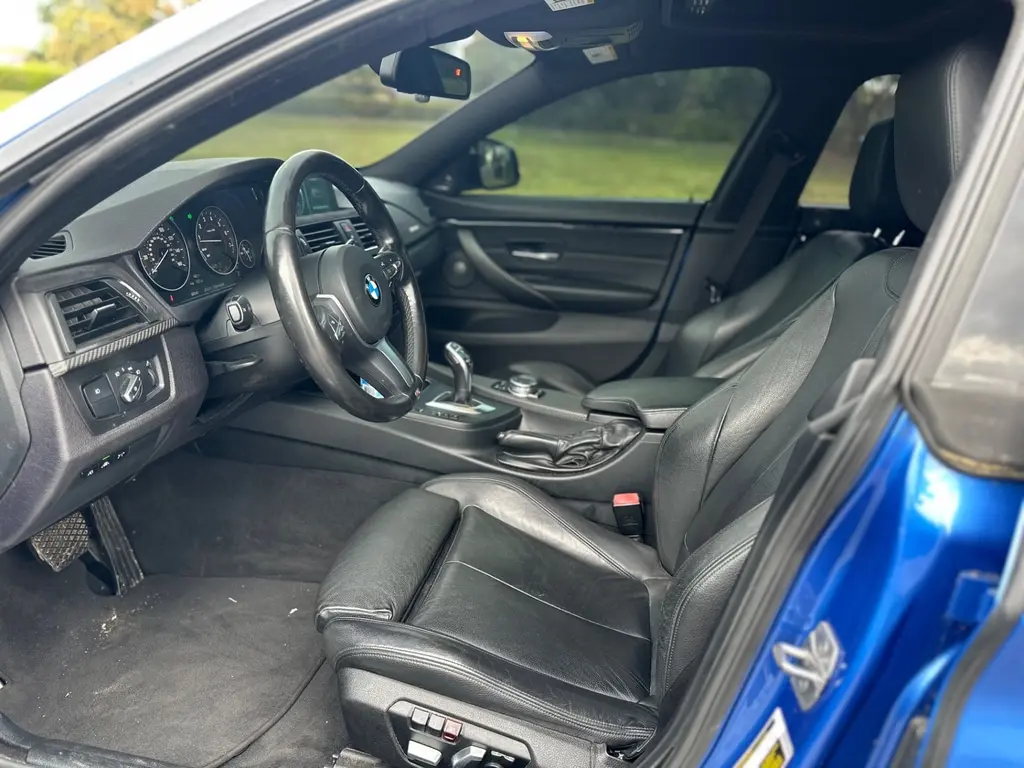 Florida Fine Cars - Used BMW 4 SERIES 2017 MIAMI 430I M SPORT