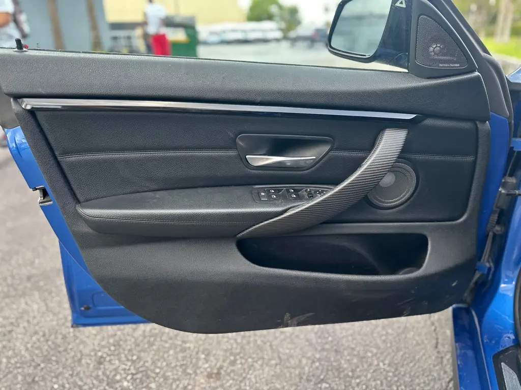 Florida Fine Cars - Used BMW 4 SERIES 2017 MIAMI 430I M SPORT