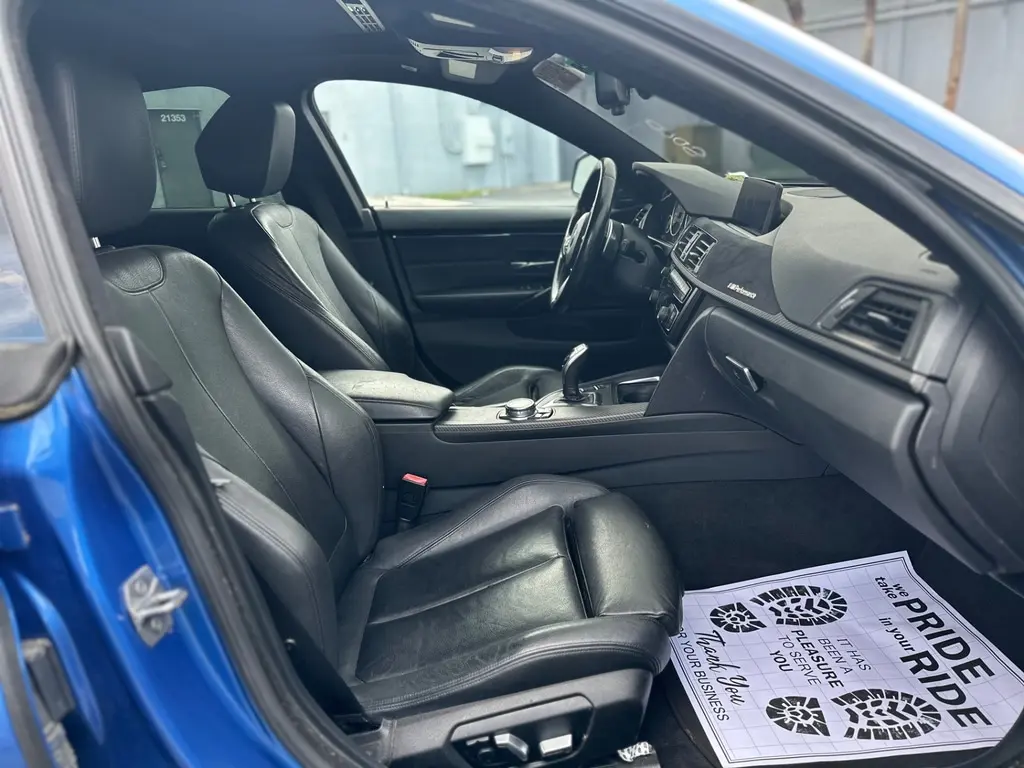 Florida Fine Cars - Used BMW 4 SERIES 2017 MIAMI 430I M SPORT