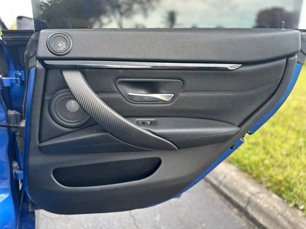 Florida Fine Cars - Used BMW 4 SERIES 2017 MIAMI 430I M SPORT