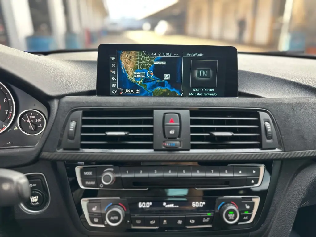 Florida Fine Cars - Used BMW 4 SERIES 2017 MIAMI 430I M SPORT