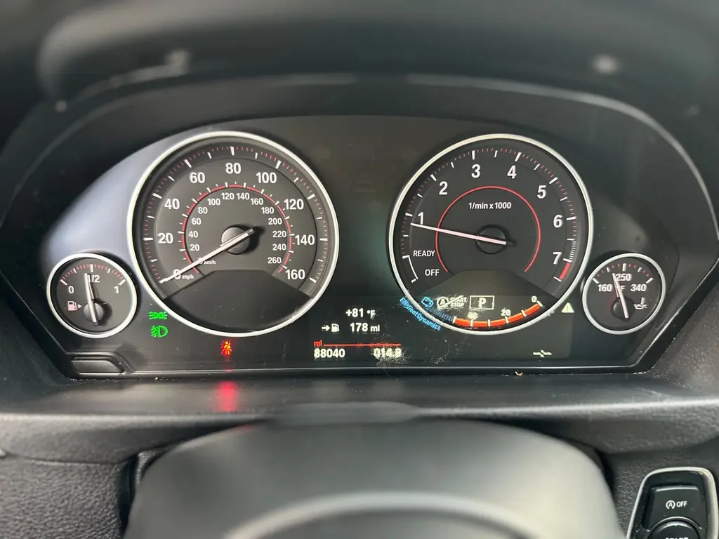 Florida Fine Cars - Used BMW 4 SERIES 2017 MIAMI 430I M SPORT