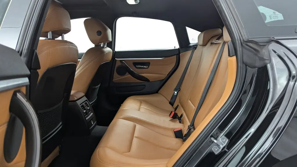 Florida Fine Cars - Used BMW 4 SERIES 2018 MIAMI 430I XDRIVE