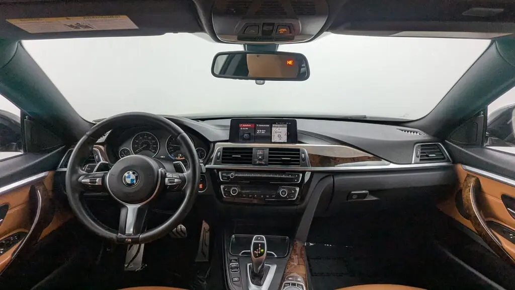 Florida Fine Cars - Used BMW 4 SERIES 2018 MIAMI 430I XDRIVE